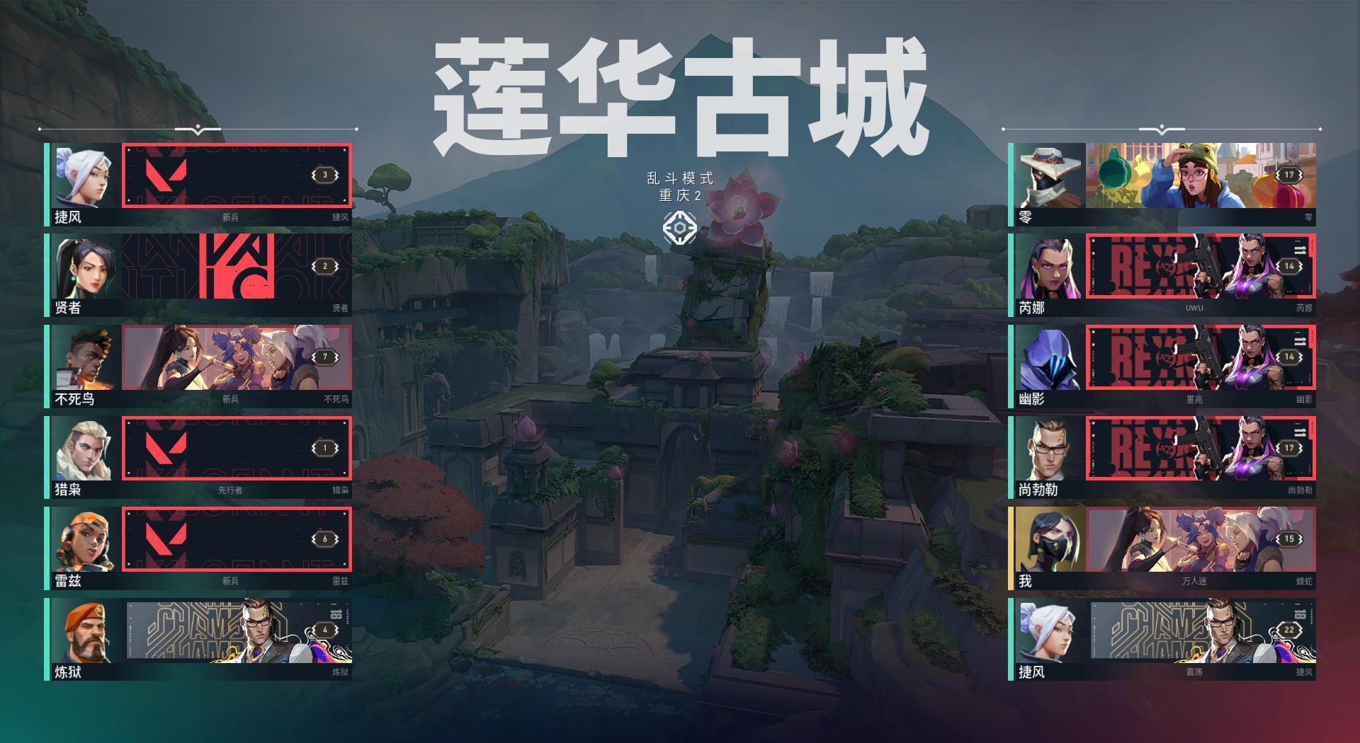 从青训到世界赛：EDG《无畏契约》替补选手Whzy的逆袭之路