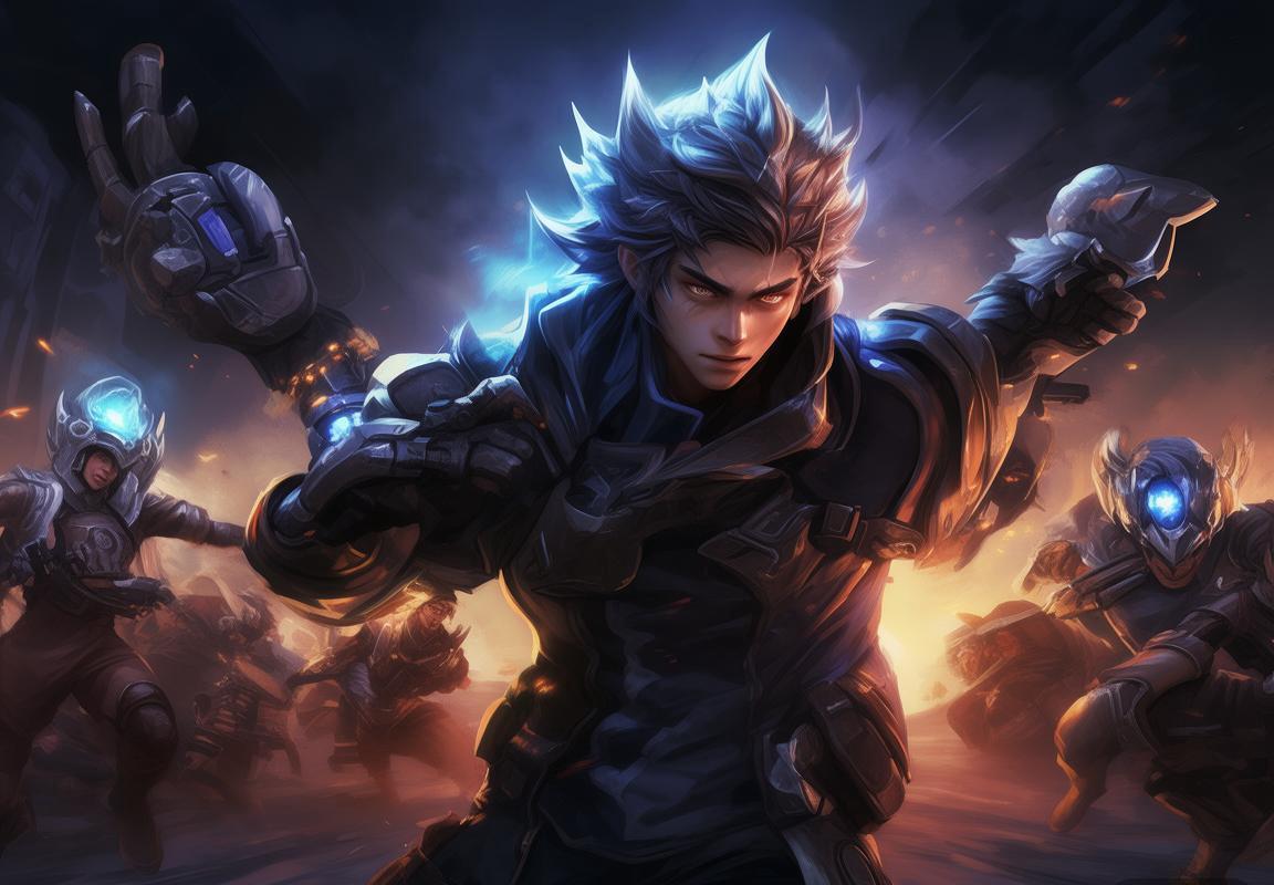 Caps四杀发条魔灵操作惊艳，个人能力展现难掩G2团队配合问题 | 英雄联盟比赛分析