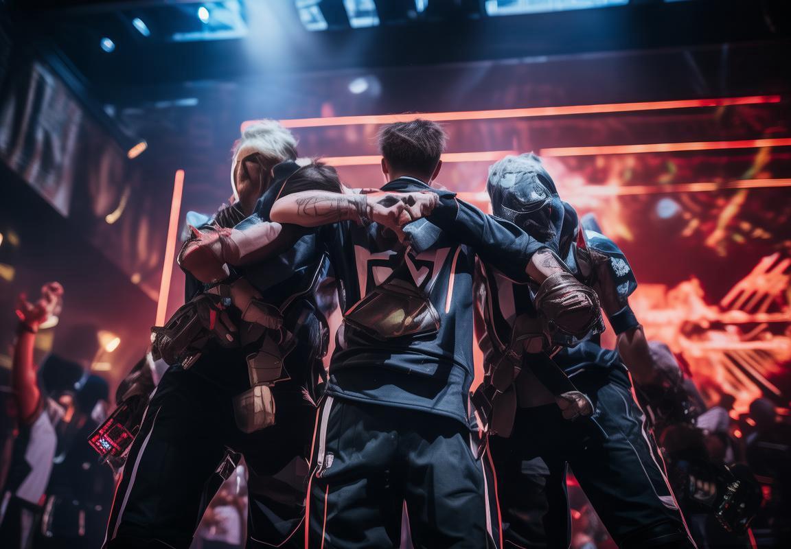 一穿三奇迹？FNC从入围赛杀入四强，创造历史